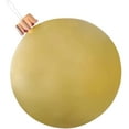 thumbnail image 1 of Giant Christmas Inflatable Decorated Ball Christmas Outdoor Decorations PVC Inflatable Decorated Ball Christmas Tree DecorationsGH697, 1 of 5