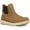 Roasted Pecan, variant on Danner Mens Tramline Chelsea 917 6" Gore-Tex Lifestyle Boot Roasted Pecan - 11 D ROASTED PECAN