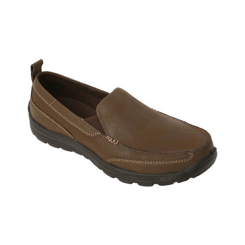 deer stags slip on shoes
