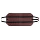 thumbnail image 5 of Bolso de mano para leña, impermeable, de tela Oxford, ligero y ajustable Marrón, 5 of 9