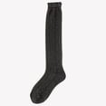 thumbnail image 3 of 7Pairs Gold and silver silk calf socks spring and summer thin breathable boneless long tube non-slip moisture bright stockings children, 3 of 9