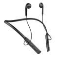 thumbnail image 2 of Auriculares inalámbricos Auriculares Beats Clearance Neck Bluetooth Headphones 20Hrs Wireless Headset Sport Noise Cancelling Earbuds, 2 of 9