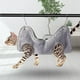 thumbnail image 4 of 2pieces Pet Dog Grooming Hammock Helper Breathable Pet Supplies for Grooming Gloria none, 4 of 9