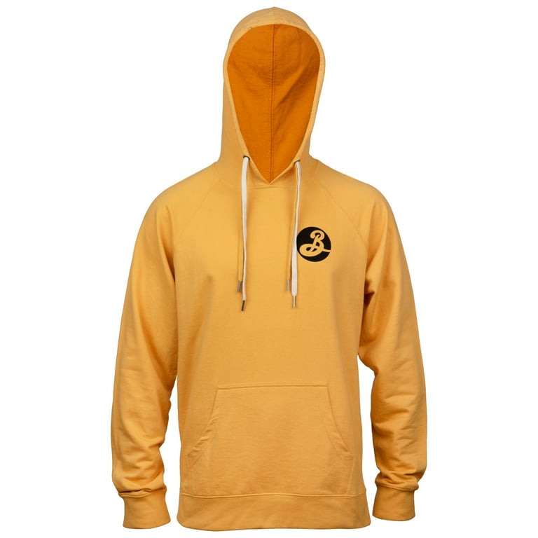 Brooklyn brewery hoodie hotsell