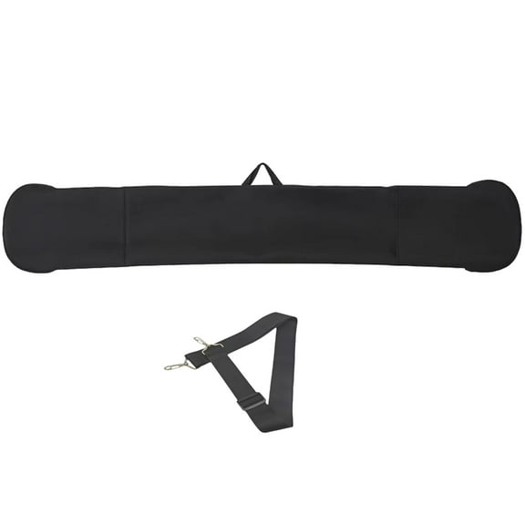 Snowboard Bag Padded Snowboard Ski Travel Bag with Adjustable Shoulder Strap and Pockets for Store & Transport Snowboard