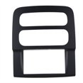 thumbnail image 4 of 2 Din Radio Fascia para Dodge Ram 1500 2500 3500 Panel estéreo, 4 of 6