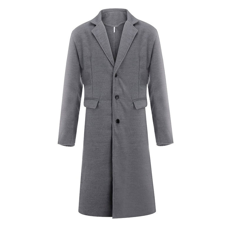 British warm overcoat for sale new arrivals