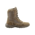 Interceptor Men's Frontier Tactical Work Boots