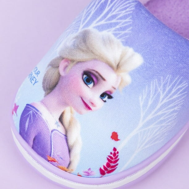 Chausson store bebe disney