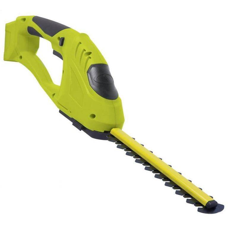 Sun Joe 24V-SSEG-CT 24-Volt Cordless Handheld Shrubber Trimmer