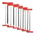thumbnail image 1 of Juego 11 Llaves Hexagonales T Urrea 4967LBGP, 1 of 2