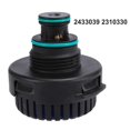 thumbnail image 3 of Car Ventilating Valve for Scania Trucks SCE 2433039 2310330, 3 of 5