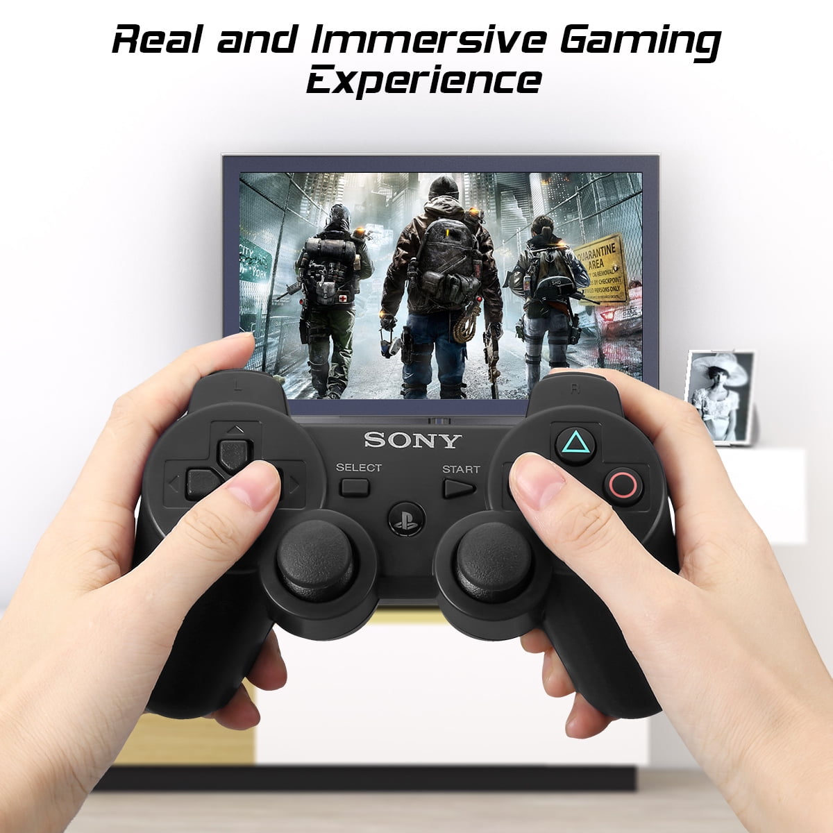 PS3 Controllers Walmart Canada