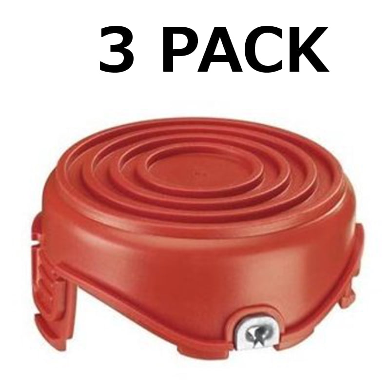 Tappo Per Bobina Per Black And Decker 90514754 - Foto 2