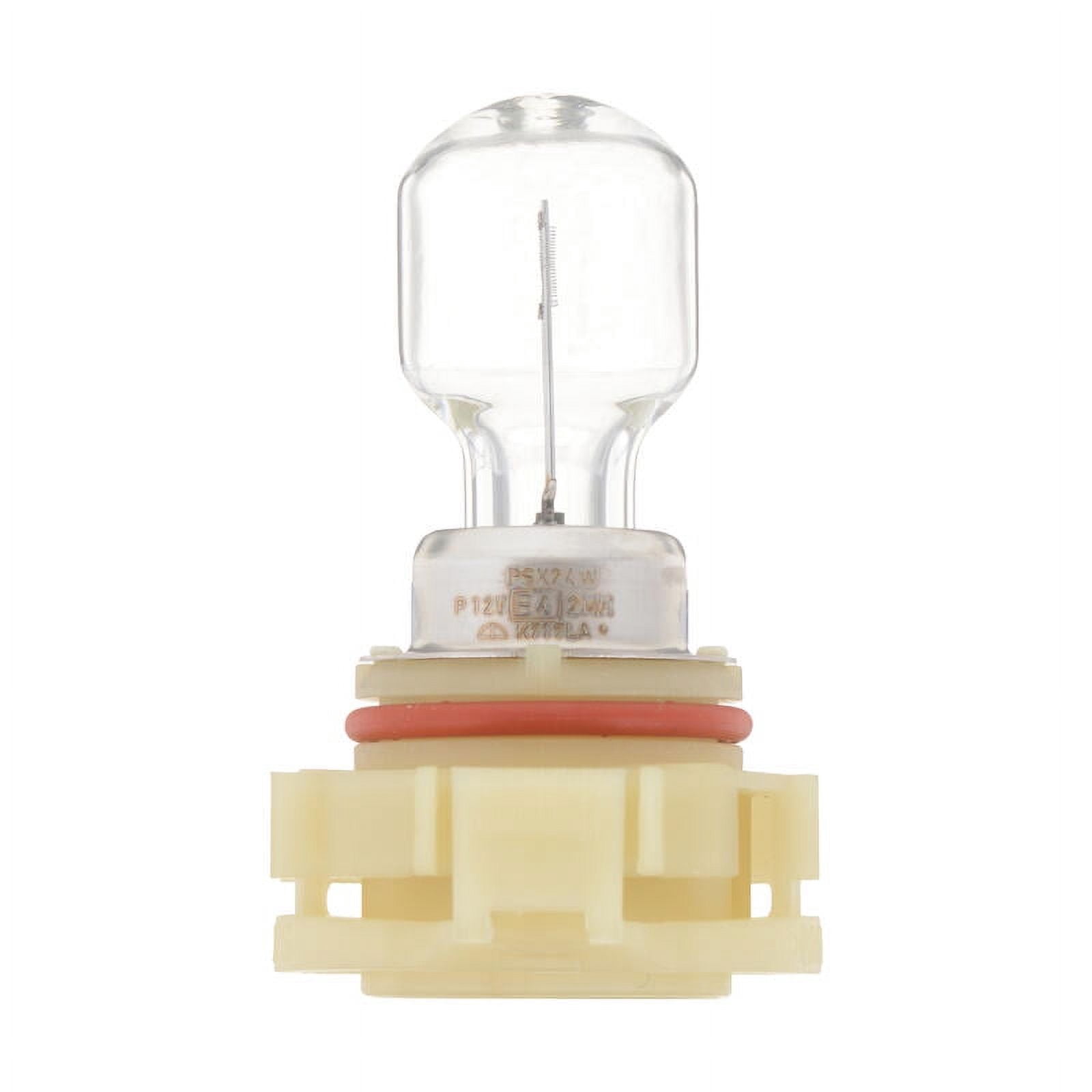 Restored Philips 12276 HiPerVision PSX24W Fog Bulb (Refurbished)