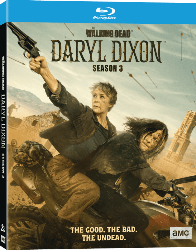 ウォーキング・デッド シーズン3 Blu-ray BOX 1 & 2 Amazon.com: The Walking Dead - Season 3 [Blu-ray] : Andrew Lincoln