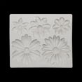 thumbnail image 2 of Molde de Silicona Bearachild para Galletas y Fondant Flores Herramienta para Hornear, 2 of 6