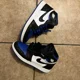 thumbnail image 3 of Size 7 - Jo r-dan 1 Retro OG High Royal Toe, 3 of 5