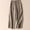 Coffee, variant on DuoJiaJ Trousers High Waisted Nine Point Loose Inset Super Hot Pants Women's Casual Pants Women's Wide Leg Pants Black XXL