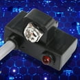 thumbnail image 4 of Sensor Reed Switch Cylinder  for Pneumatic Cylinder, CS1 J High Sensitivity  Air Cylinder Reed Switch Sensor, 4 of 8