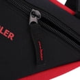 thumbnail image 5 of Durable Docooler Triangle Frame Bag for Cycling Carry Essentials, Blue/Green/Red/Black, 5 of 7