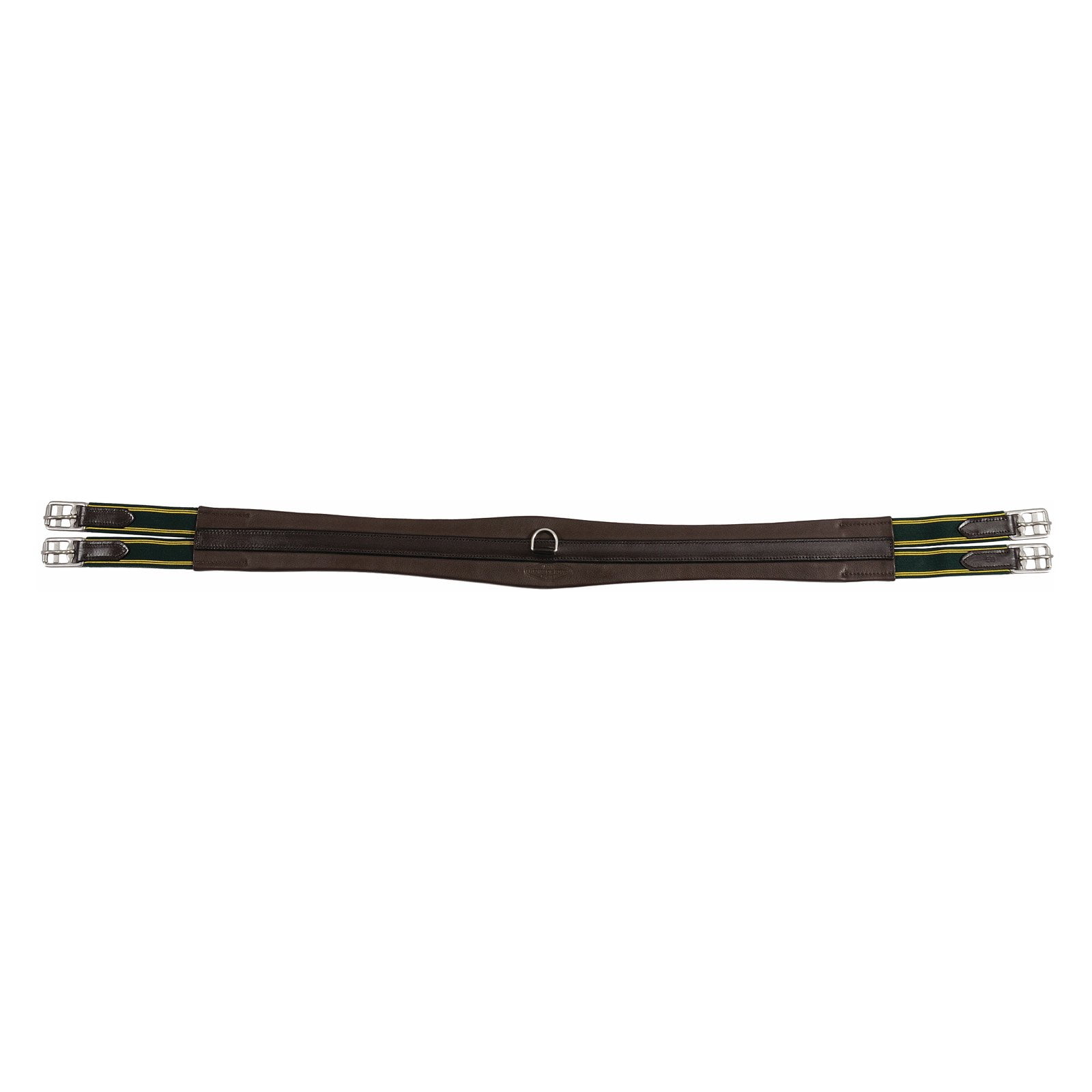 Henri De Rivel Advantage Chafeless Girth