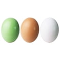 thumbnail image 1 of Huevos de simulación de 3 piezas para actividades de aprendizaje Accesorios Zulema Huevos de simulación, 1 of 5