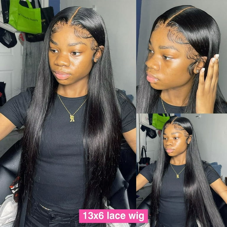 13x6 frontal cheap wig