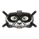 thumbnail image 1 of Pegatinas De Piel De Calcomanía De Pvc, Película Protectora De Pvc Resistente A Los Arañazos, Compatible Con Gafas Dji Fpv Scienceny EL017393-04, 1 of 5