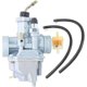 thumbnail image 1 of New Ttr125 Carburetor Compatible With Yamaha Ttr 125 Ttr-125 Carb Carborator 2000-2007 Yamaha Ttr125l Ttr125e Ttr125le Ttr125-xh, 1 of 3