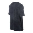 thumbnail image 3 of Men's New Era  Black New York Knicks Sport Classics Mineral Washed T-Shirt, 3 of 6