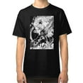 thumbnail image 1 of Charmy And The Wolf - Black Clover Classic T-shirt, 1 of 3