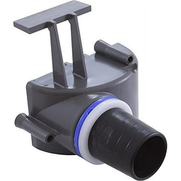 Hayward Pool Products 896584000-549 Upper Body Assembly for 2 Wheel & 4 Wheel Pool Cleaner