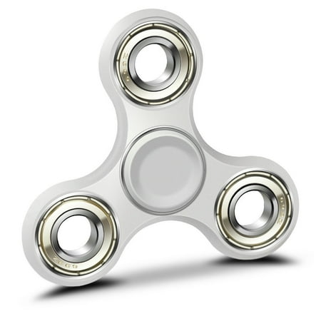 Ixir Best Fidget Spinner Toy by Ixir. EDC ADHD Focus Toy Stress Ball Finger, Sensory Toy
