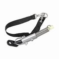 thumbnail image 1 of Angled Bike Trailer Hitch Coupler for Most Bike Trailers, Bicycle Trailer Hitch for Kids Dogs, Bike Accessory, 1 of 5