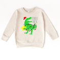 thumbnail image 6 of Tree Rex - Toddler Graphic Sweatshirt, 6 of 10