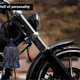 thumbnail image 3 of Men's and Women's Motorcycle Biker Bells - Angel Bell for Motorcycles, 3 of 5