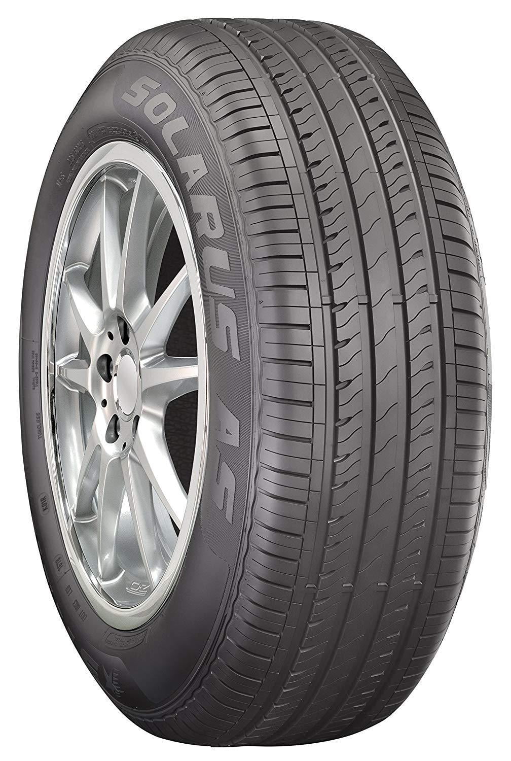 Starfire Solarus As All Season Tire 24565r17 107t 9690