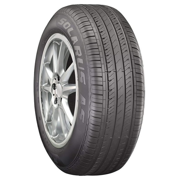 Starfire Solarus AS All-Season Tire - 245/65R17 107T