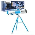 thumbnail image 1 of Discovery – Télescope avec trépied, 1 of 6