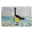 thumbnail image 1 of Betsydrake DM1163 18 x 26 in. Betsys Goose Door Mat, 1 of 1