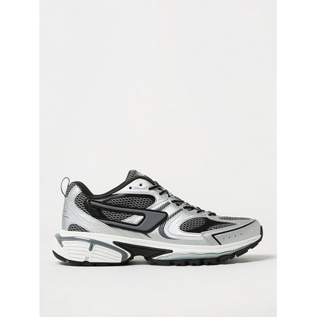 

Diesel Sneakers Men Grey Men