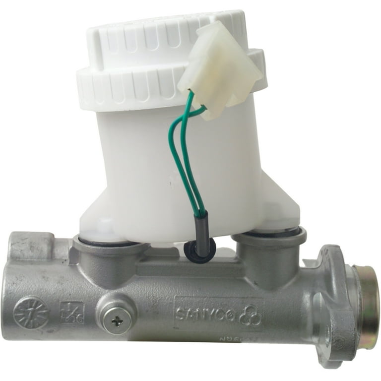 CARDONE New 13-2459 Brake Master Cylinder fits 1990-1990