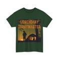 thumbnail image 3 of Boy Scout Legendary Scoutmaster Heavy Cotton T-Shirt, 3 of 6