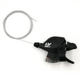 thumbnail image 6 of UDIYO LTWOO A7 10-speed Bicycle Right Trigger Shifter with Gear Display for Mountain Bike, 6 of 7