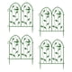 thumbnail image 2 of metálicas para jardín de 4 piezas, metálicas para jardín, resistentes a la oxidación, barrera para animales Verde, 2 of 8