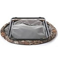 thumbnail image 5 of K&H Pet Products Elevated Cozy Cot Realtree Edge Large 30 Inches, 5 of 8