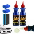 thumbnail image 1 of Whimsyard Car Scratch Remover, Ultimate Paint Restorer, Car Scratch Repair Paste Polishing Wax, Car Paint To Scratch Artifact, Ultimate Car Scratch Remover, 1 of 7