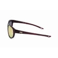 thumbnail image 4 of Gafas de sol Under Armour Intensity ovaladas con montura TR90 para mujer, 4 of 4