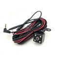 thumbnail image 6 of 1Pcs 5 Pin Car Rear View Camera Reverse 170 Degree Wide Angle, 6 of 8